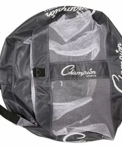 Champion Championship Soccer Ball Bag, CB100 12 Champion Championship Soccer Ball Bag, CB100 -Soccer Shop a11 716 new 02