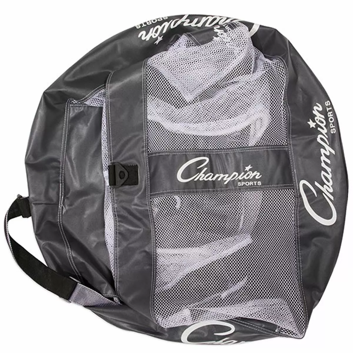 Champion Championship Soccer Ball Bag, CB100 6 Champion Championship Soccer Ball Bag, CB100 - Image 6
