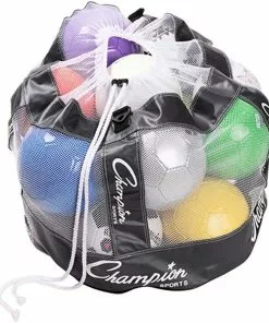 Champion Championship Soccer Ball Bag, CB100