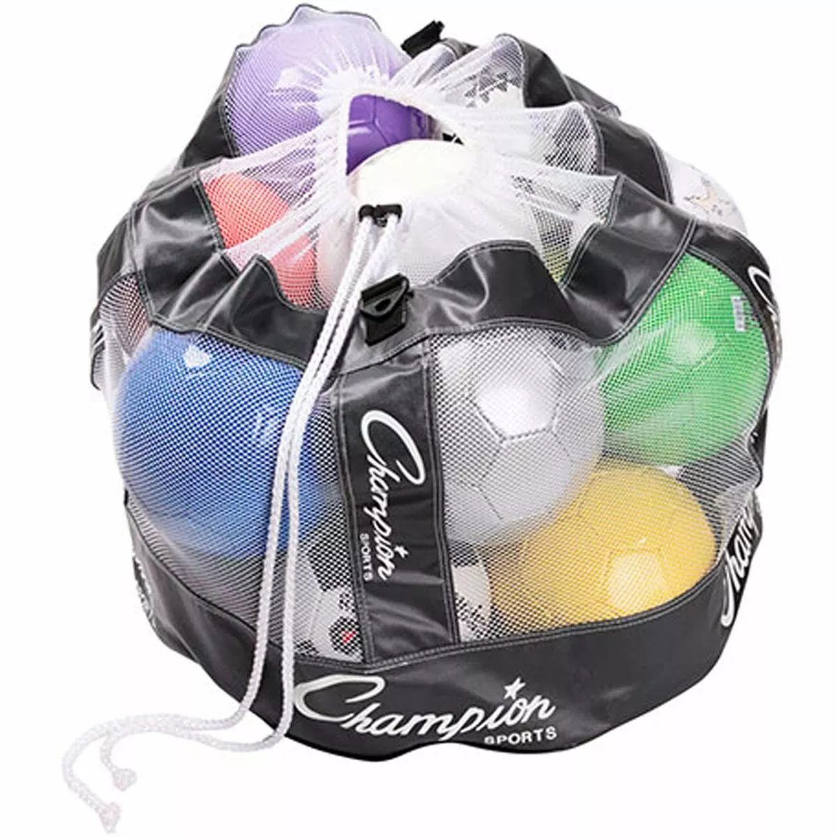 Champion Championship Soccer Ball Bag, CB100 1 Champion Championship Soccer Ball Bag, CB100