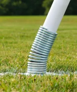 Champion SPRING LOADED Soccer Corner Flags, set of 4, SCF30 10 Champion SPRING LOADED Soccer Corner Flags, set of 4, SCF30 -Soccer Shop a11 723 new 03