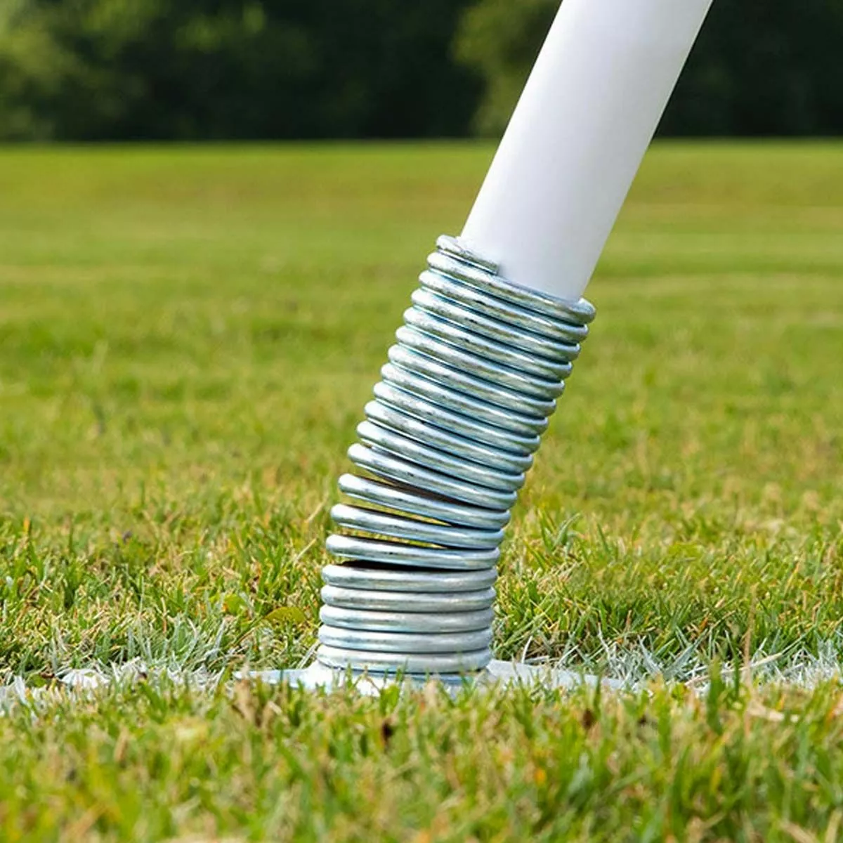 Champion SPRING LOADED Soccer Corner Flags, set of 4, SCF30 4 Champion SPRING LOADED Soccer Corner Flags, set of 4, SCF30 - Image 4