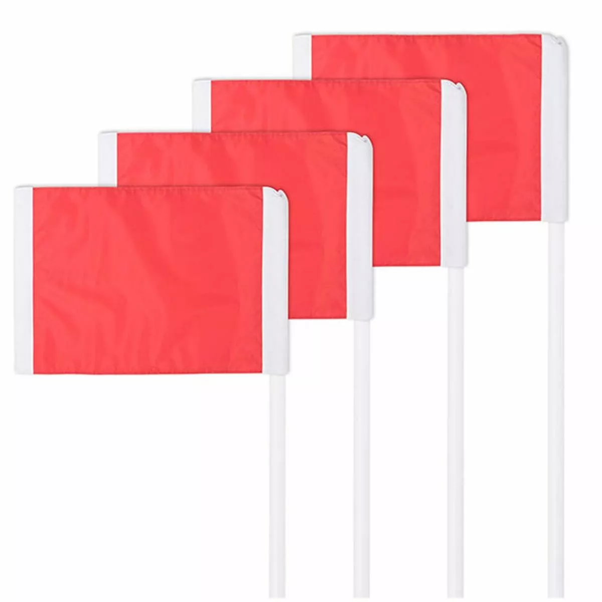 Champion SPRING LOADED Soccer Corner Flags, set of 4, SCF30 6 Champion SPRING LOADED Soccer Corner Flags, set of 4, SCF30 - Image 6
