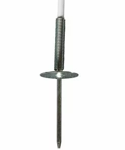 Kwik Goal Course Markers/Corner Flags, set of 4, 6B404 -Soccer Shop a11 726 2