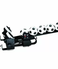 Pro Trainer Soccer Tutor