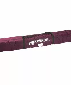Kwik Goal 105"L Soccer Goal Carry Bag, 5B405