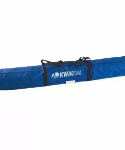Kwik Goal 78"L Soccer Goal Carry Bag, 5B407