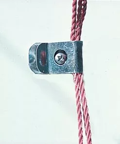 Jaypro 70pk Soccer Goal Net Clips, SNT-200