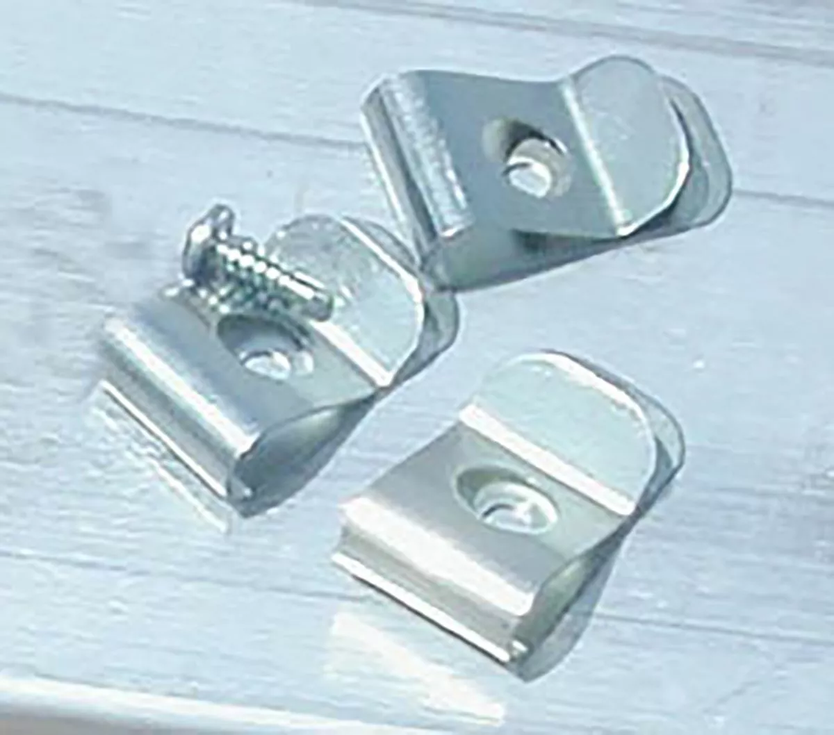 Jaypro 70pk Soccer Goal Net Clips, SNT-200 2 Jaypro 70pk Soccer Goal Net Clips, SNT-200 - Image 2