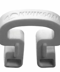 Kwik Goal 50/pk Kwik Lock Soccer Net Clips, White, 10B3201 8 Kwik Goal 50/pk Kwik Lock Soccer Net Clips, White, 10B3201 -Soccer Shop a11 744 new 01