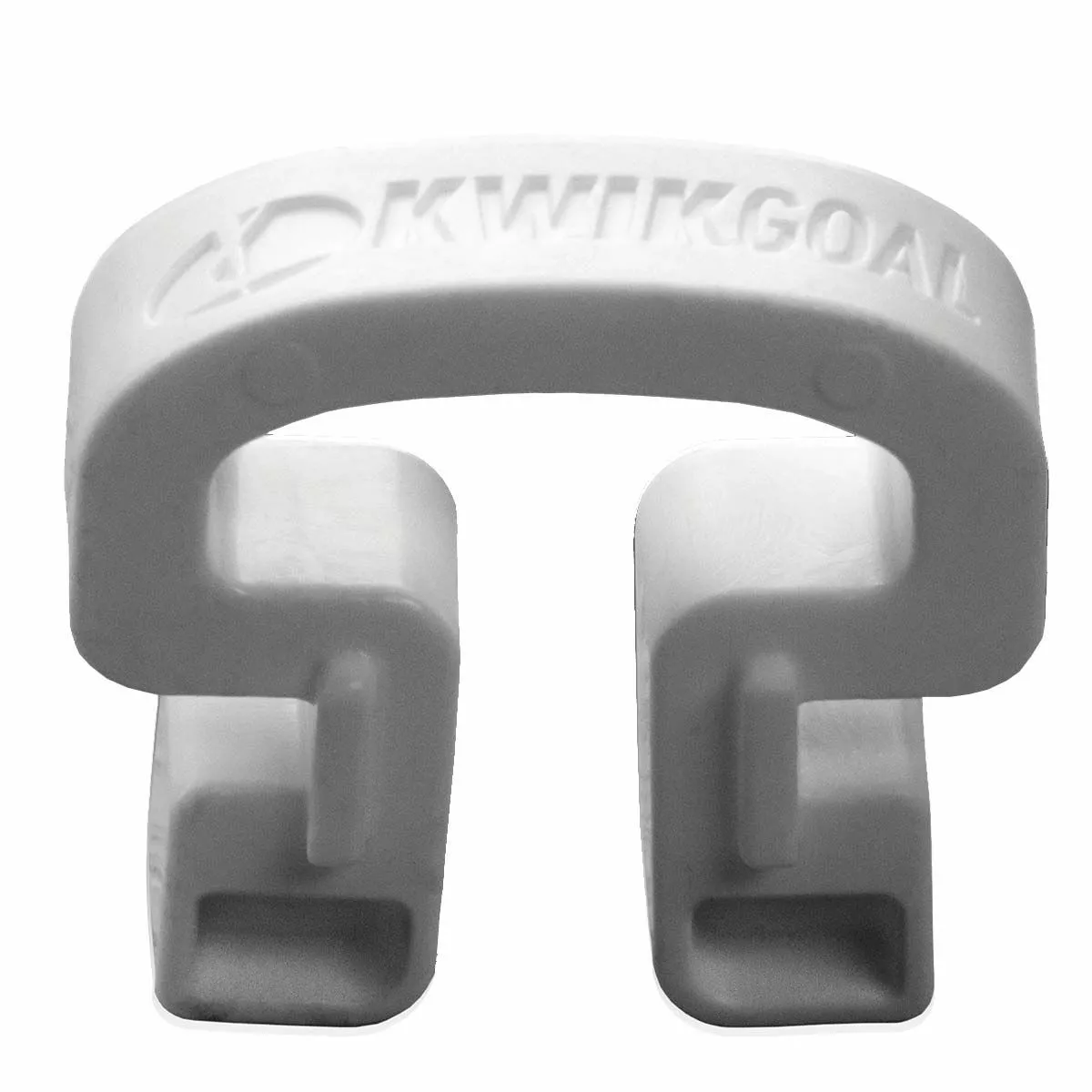 Kwik Goal 50/pk Kwik Lock Soccer Net Clips, White, 10B3201 4 Kwik Goal 50/pk Kwik Lock Soccer Net Clips, White, 10B3201 - Image 4