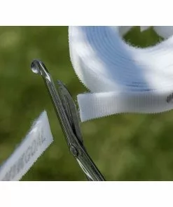 Kwik Goal 12' Roll Velcro Soccer Goal Net Fastener, MNF-1 -Soccer Shop a11 746 new 01