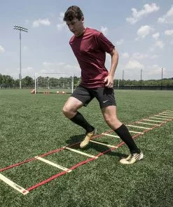 Kwik Goal Soccer Agility Ladder, 16A601