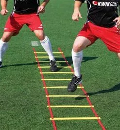Kwik Goal Soccer Agility Ladder, 16A601 -Soccer Shop a11 751a 16