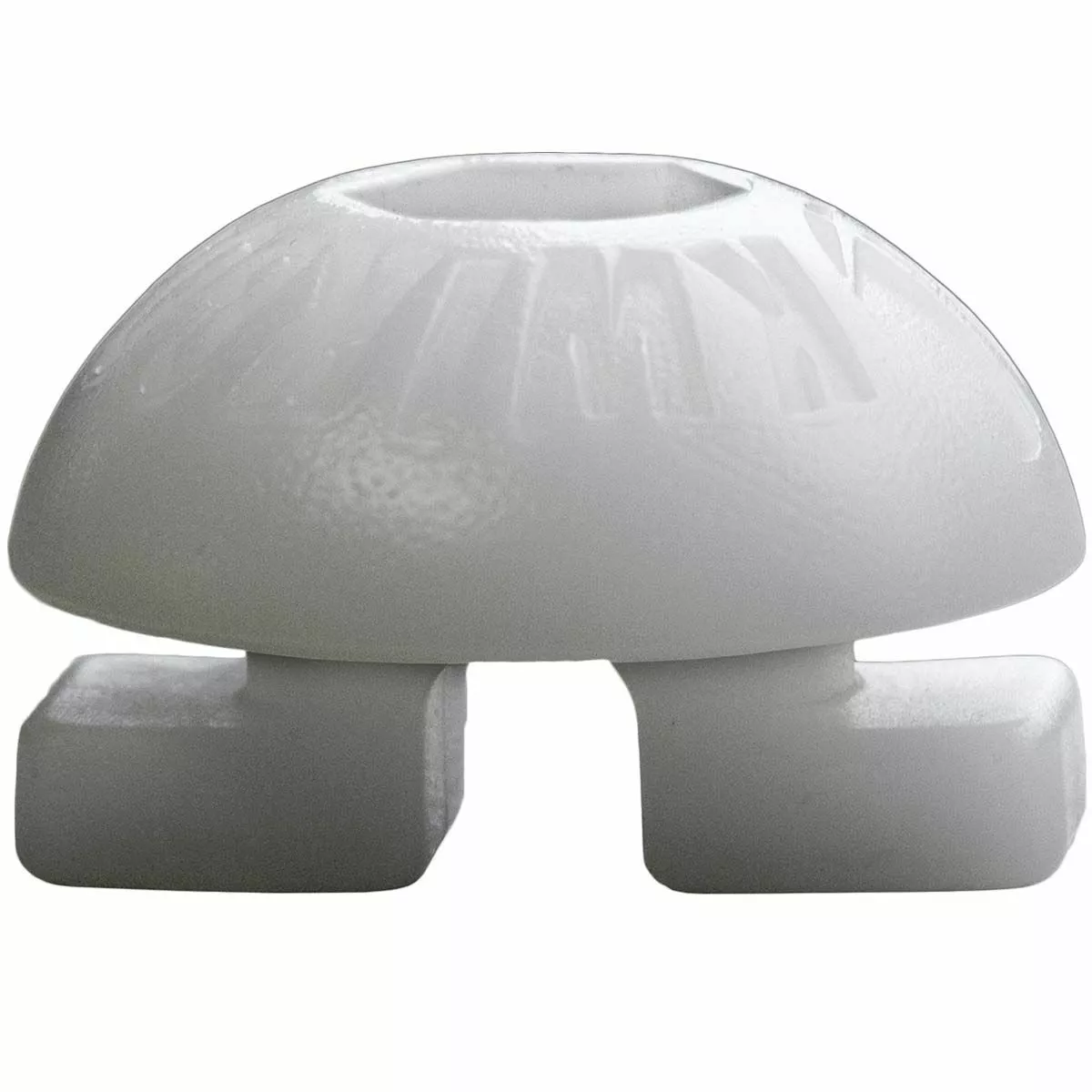 Kwik Goal 100/pk Tamper Resistant Soccer Net Clips, 10B3401 2 Kwik Goal 100/pk Tamper Resistant Soccer Net Clips, 10B3401 - Image 2