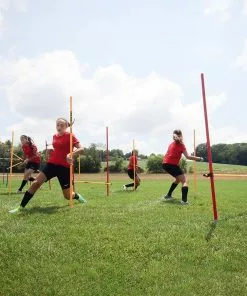 Kwik Goal Coaching Stick Performance Pack, 16B1301 -Soccer Shop a11 754 new 01