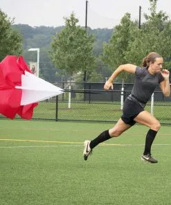 Kwik Goal Standard Resistance Chute, 16A1701