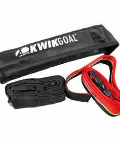 Kwik Goal Soccer Mirror Belt, 16A2101 -Soccer Shop a11 759 new 01