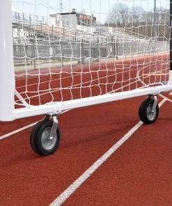 Jaypro NOVA Swivel Wheel Kit, fits one goal