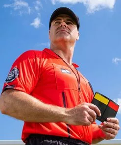 Champion Soccer Referee's Wallet 11 Champion Soccer Referee's Wallet -Soccer Shop a11 764 new 05