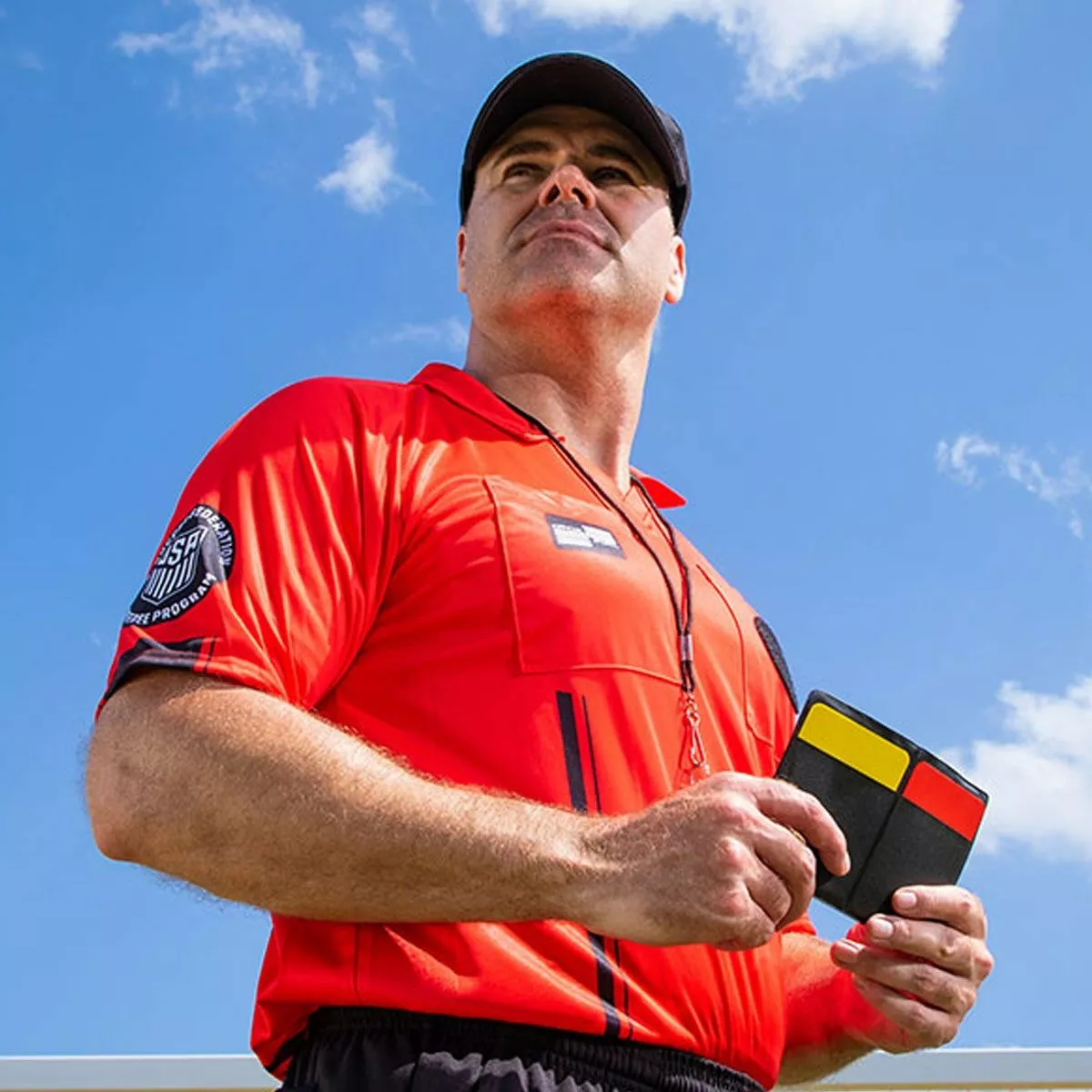 Champion Soccer Referee's Wallet 6 Champion Soccer Referee's Wallet - Image 6