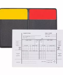 Champion Soccer Referee's Wallet
