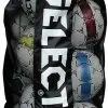 Select 70-176 Duffle Soccer Ball Bag Black