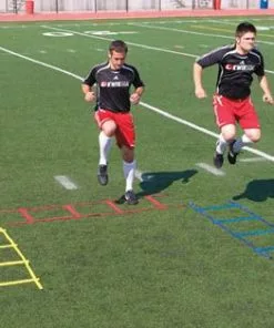 Kwik Goal Soccer Mini Speed Ladder, 16A2201 -Soccer Shop a11 785 16