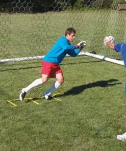 Kwik Goal Soccer Mini Speed Ladder, 16A2201 -Soccer Shop a11 785a 17