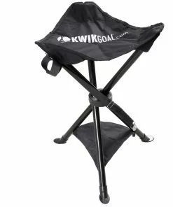 Kwik Goal Soccer Coaches Seat, 9B901