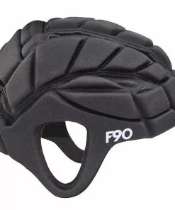 Full 90 FN1 Soccer Goalkeeper Headgear/Player Helmet