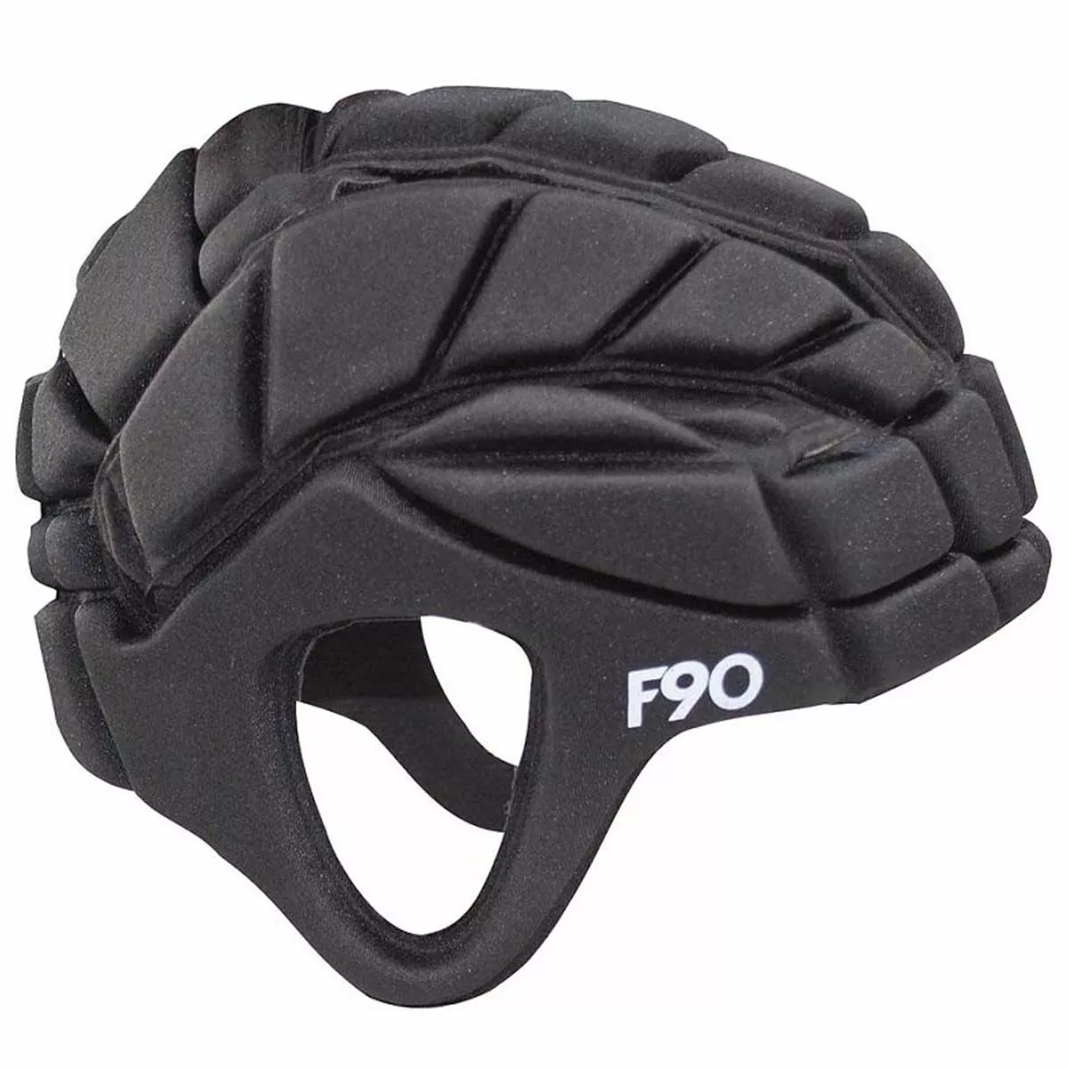 Full 90 FN1 Soccer Goalkeeper Headgear/Player Helmet 1 Full 90 FN1 Soccer Goalkeeper Headgear/Player Helmet