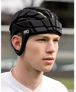 Full 90 FN1 Soccer Goalkeeper Headgear/Player Helmet 5 Full 90 FN1 Soccer Goalkeeper Headgear/Player Helmet -Soccer Shop a11 800wc 1