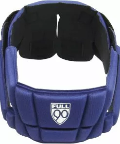 Full 90 Premier Protective Soccer Headguard Red -Soccer Shop a11 804a 1