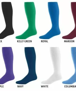 High Five Soccer Socks, MEDIUM -Soccer Shop a11 815 new colors 01 1