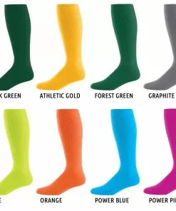High Five Soccer Socks, LARGE -Soccer Shop a11 815 new colors 02 2
