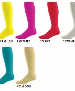High Five Soccer Socks, MEDIUM -Soccer Shop a11 815 new colors 03 1