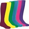 High Five Soccer Socks, MEDIUM
