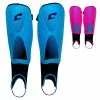 Champro D2 Soccer Shin Guards Pink
