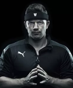 ForceField Ultra Protective Soccer Headband Navy -Soccer Shop a11 899 1 1 1