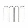 Kwik Goal Portable Soccer Goal "U" Anchors, 10B1201, set of 4