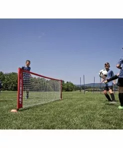 Kwik Goal All-Surface Soccer Tennis Net, 16B6 -Soccer Shop a11 911 new 01