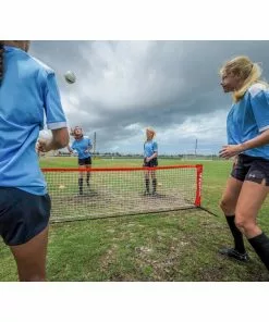 Kwik Goal All-Surface Soccer Tennis Net, 16B6 -Soccer Shop a11 911 new 02