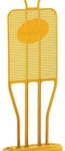 Kwik Goal 5'10"H TOM Training Opponent Mannequin, 16B2708 Yellow -Soccer Shop a11 914 16