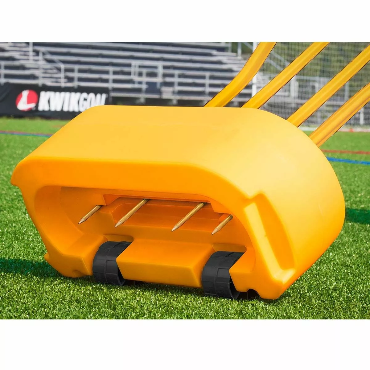 Kwik Goal TOM Base, 16B23 2 Kwik Goal TOM Base, 16B23 - Image 2