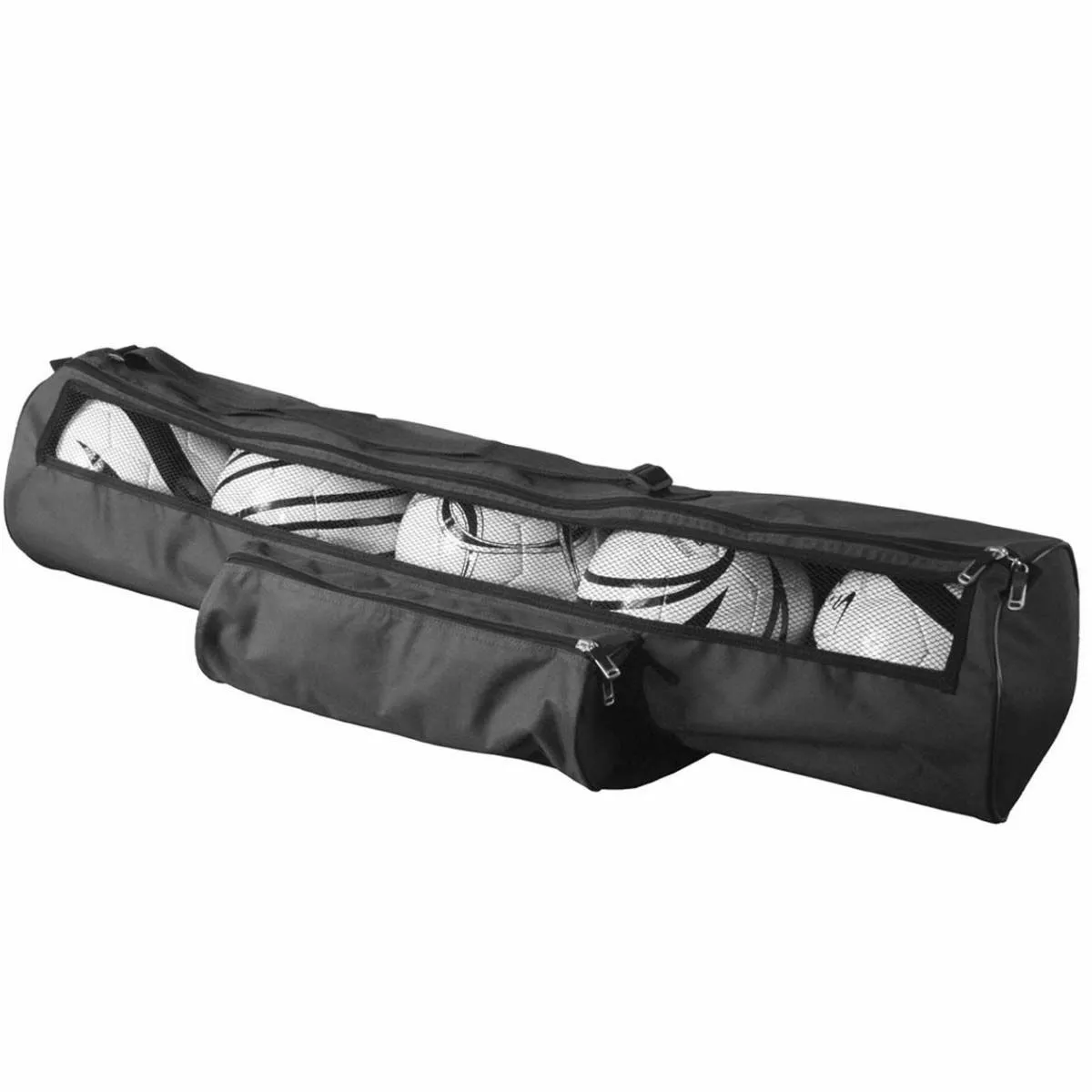 Kwik Goal Match Play Soccer Ball Bag, 5B1706 2 Kwik Goal Match Play Soccer Ball Bag, 5B1706 - Image 2