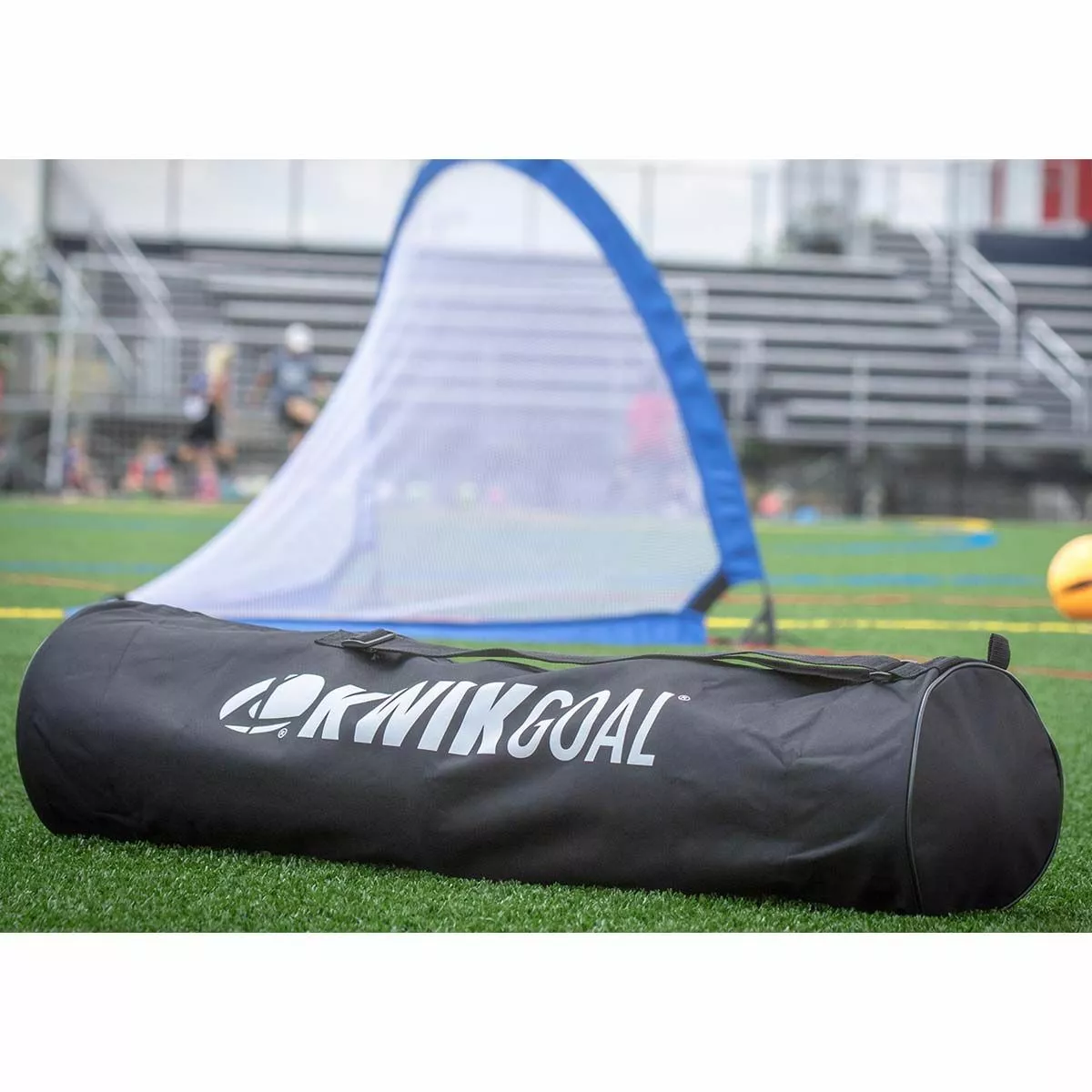 Kwik Goal Match Play Soccer Ball Bag, 5B1706 4 Kwik Goal Match Play Soccer Ball Bag, 5B1706 - Image 4