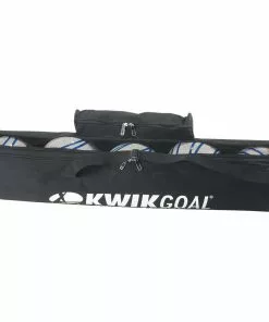 Kwik Goal Match Play Soccer Ball Bag, 5B1706
