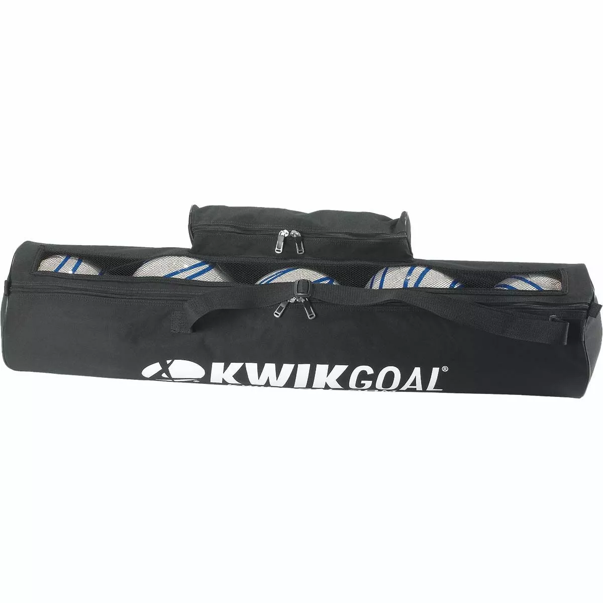 Kwik Goal Match Play Soccer Ball Bag, 5B1706 1 Kwik Goal Match Play Soccer Ball Bag, 5B1706