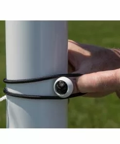 Kwik Goal 180/pk Deluxe Bungee Soccer Net Fastener Pack, 10B3509 5 Kwik Goal 180/pk Deluxe Bungee Soccer Net Fastener Pack, 10B3509 -Soccer Shop a11 927 new 02